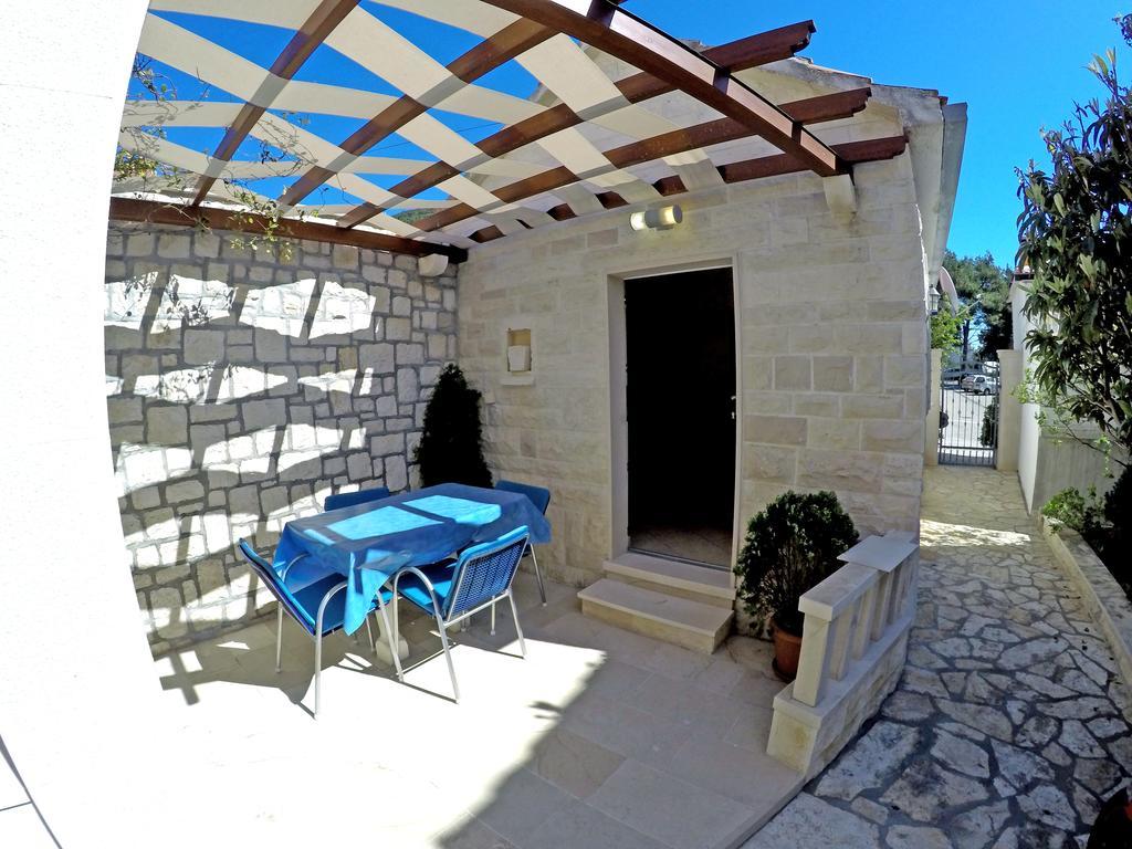Apartments Ivic Bol Dış mekan fotoğraf