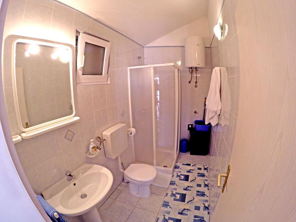 Apartments Ivic Bol Dış mekan fotoğraf