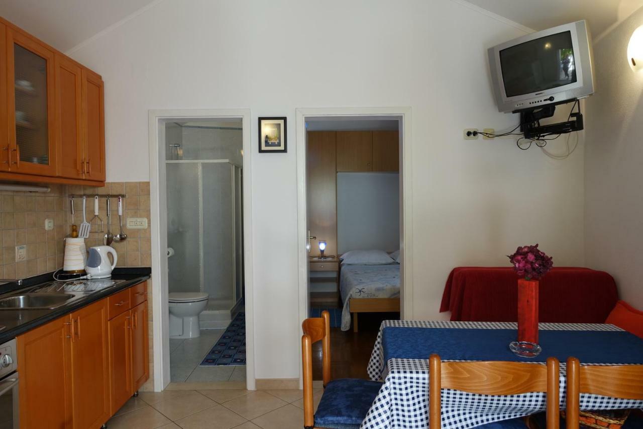 Apartments Ivic Bol Oda fotoğraf